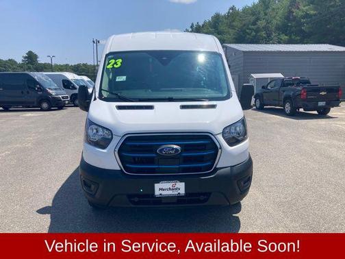 2023 Ford Transit-350 Base