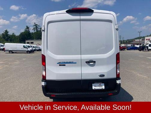 2023 Ford Transit-350 Base