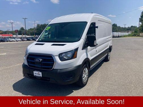 2023 Ford Transit-350 Base