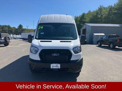 2024 Ford Transit-350 Base