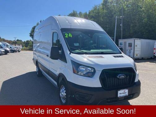 2024 Ford Transit-350 Base