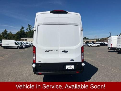 2024 Ford Transit-350 Base