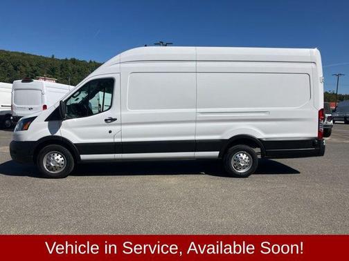 2024 Ford Transit-350 Base