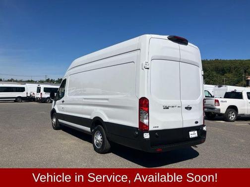 2024 Ford Transit-350 Base