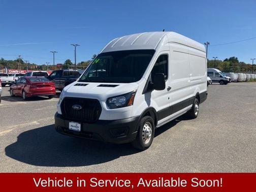 2024 Ford Transit-350 Base