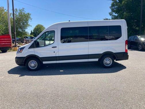 2024 Ford Transit-350 XL