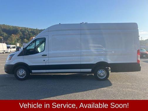 2024 Ford Transit-350 Base