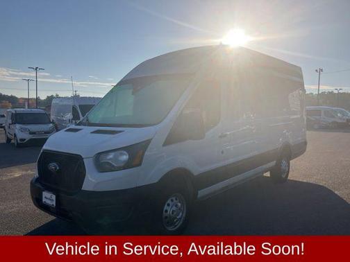 2024 Ford Transit-350 Base