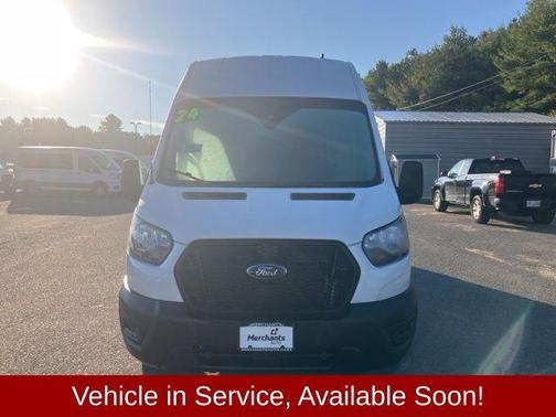 2024 Ford Transit-350 Base