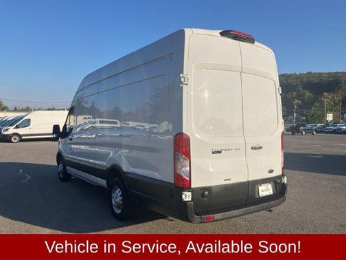 2024 Ford Transit-350 Base