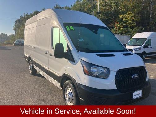 2024 Ford Transit-350 Base