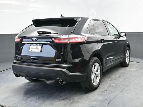 2019 Ford Edge SE
