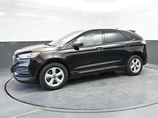 2019 Ford Edge SE