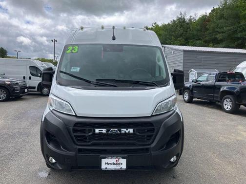 2023 RAM ProMaster 3500 High Roof