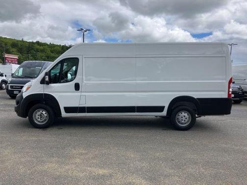2023 RAM ProMaster 3500 High Roof