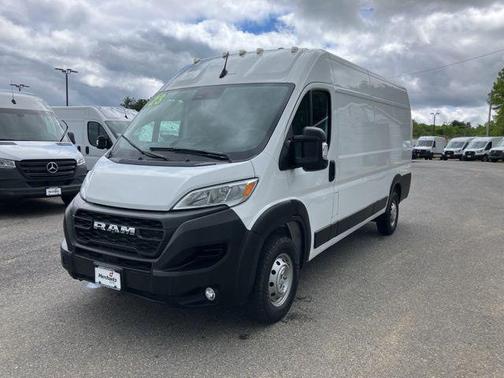2023 RAM ProMaster 3500 High Roof