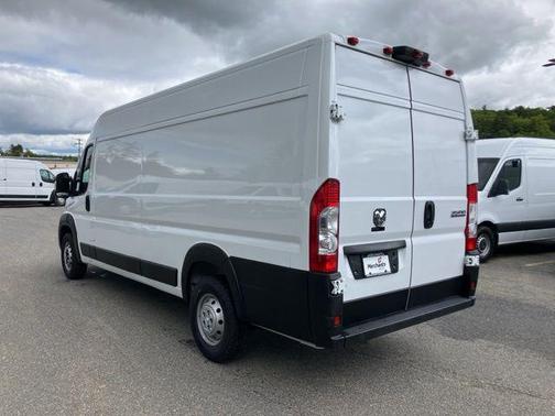 2023 RAM ProMaster 3500 High Roof