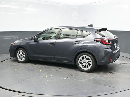 2024 Subaru Impreza Base