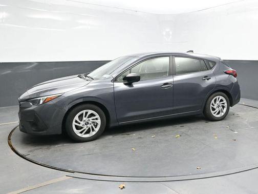 2024 Subaru Impreza Base