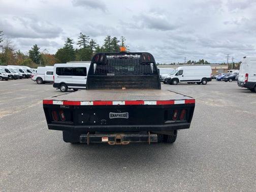 2022 Chevrolet Silverado 3500 LT