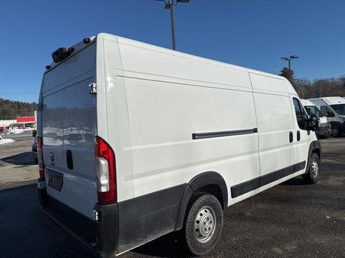 2023 RAM ProMaster 3500 High Roof