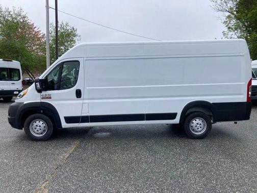 2022 RAM ProMaster 3500 High Roof