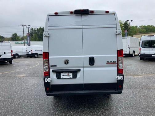2022 RAM ProMaster 3500 High Roof