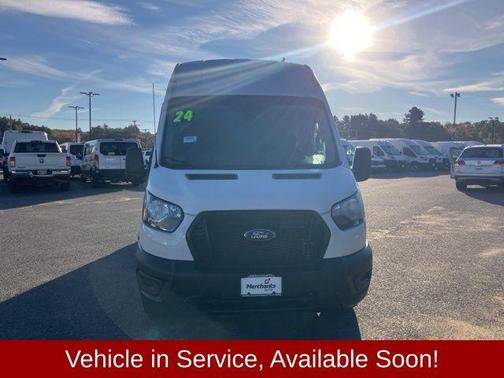 2024 Ford Transit-350 Base