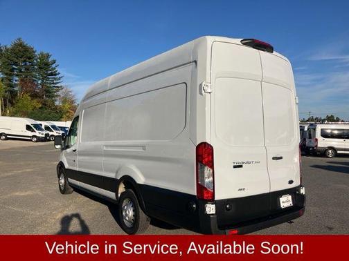 2024 Ford Transit-350 Base