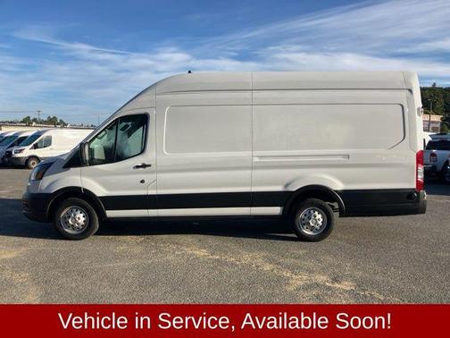 2024 Ford Transit-350 Base