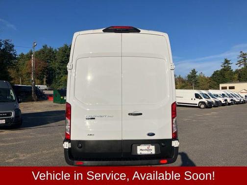 2024 Ford Transit-350 Base