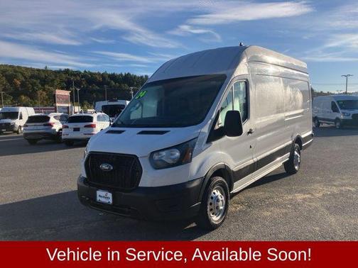 2024 Ford Transit-350 Base