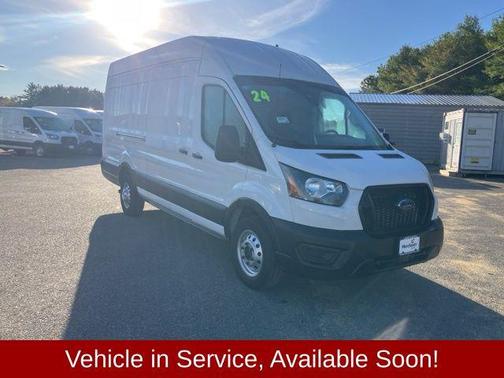 2024 Ford Transit-350 Base