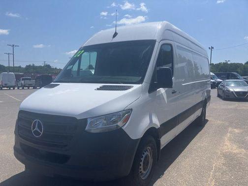 2022 Mercedes-Benz Sprinter 2500 High Roof