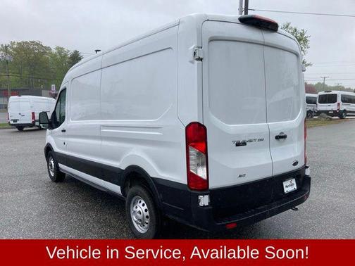 2023 Ford Transit-250 Base
