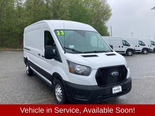 2023 Ford Transit-250 Base
