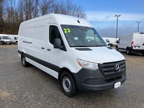 2023 Mercedes-Benz Sprinter 2500 High Roof