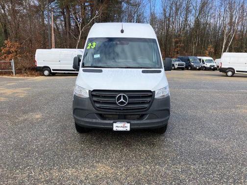 2023 Mercedes-Benz Sprinter 2500 High Roof