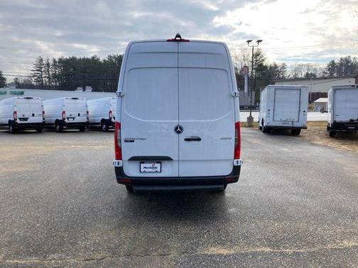 2023 Mercedes-Benz Sprinter 2500 High Roof