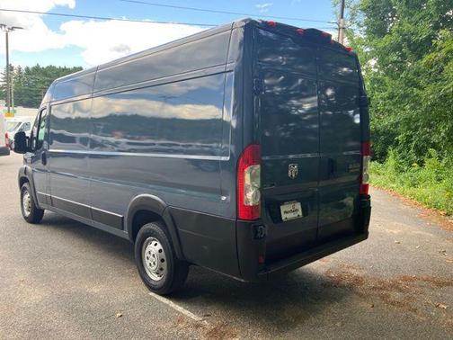 2022 RAM ProMaster 3500 High Roof