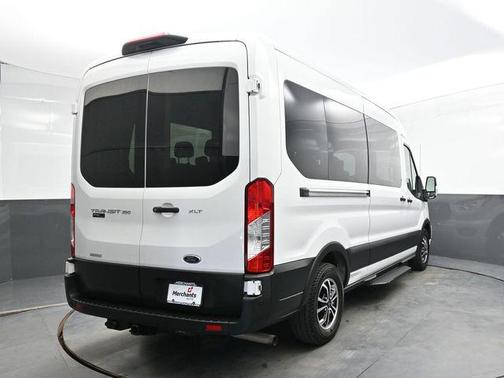 2022 Ford Transit-350 XLT