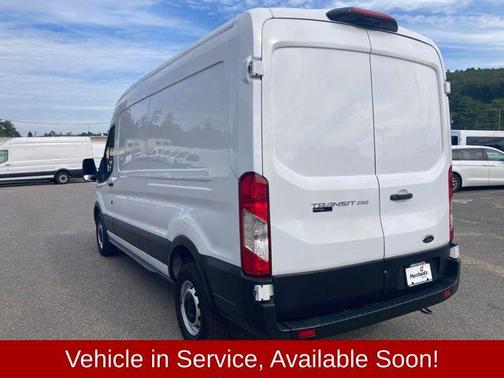 2023 Ford Transit-250 Base