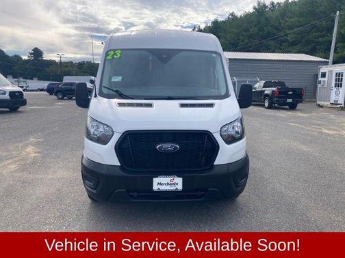2023 Ford Transit-250 Base