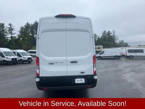 2024 Ford Transit-350 Base