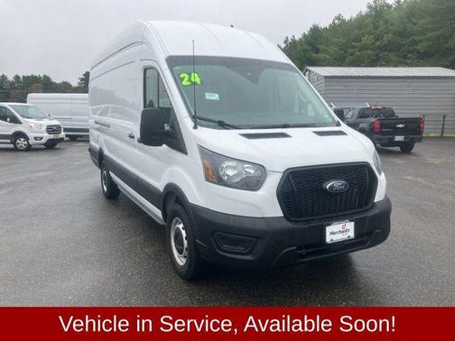 2024 Ford Transit-350 Base