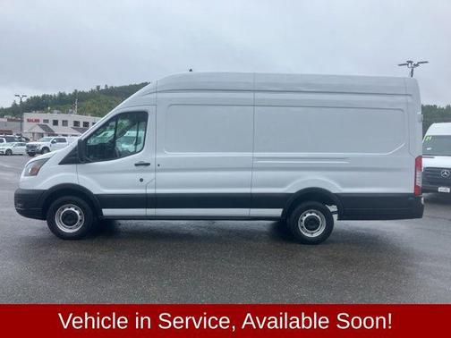 2024 Ford Transit-350 Base