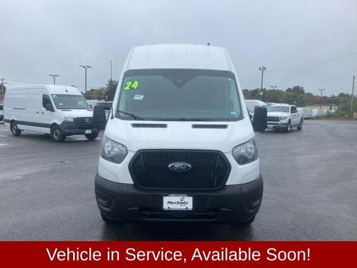 2024 Ford Transit-350 Base