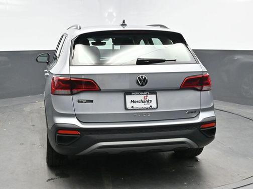 2023 Volkswagen Taos 1.5T S