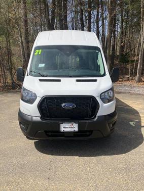 2021 Ford Transit-350 Base