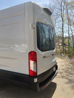 2021 Ford Transit-350 Base